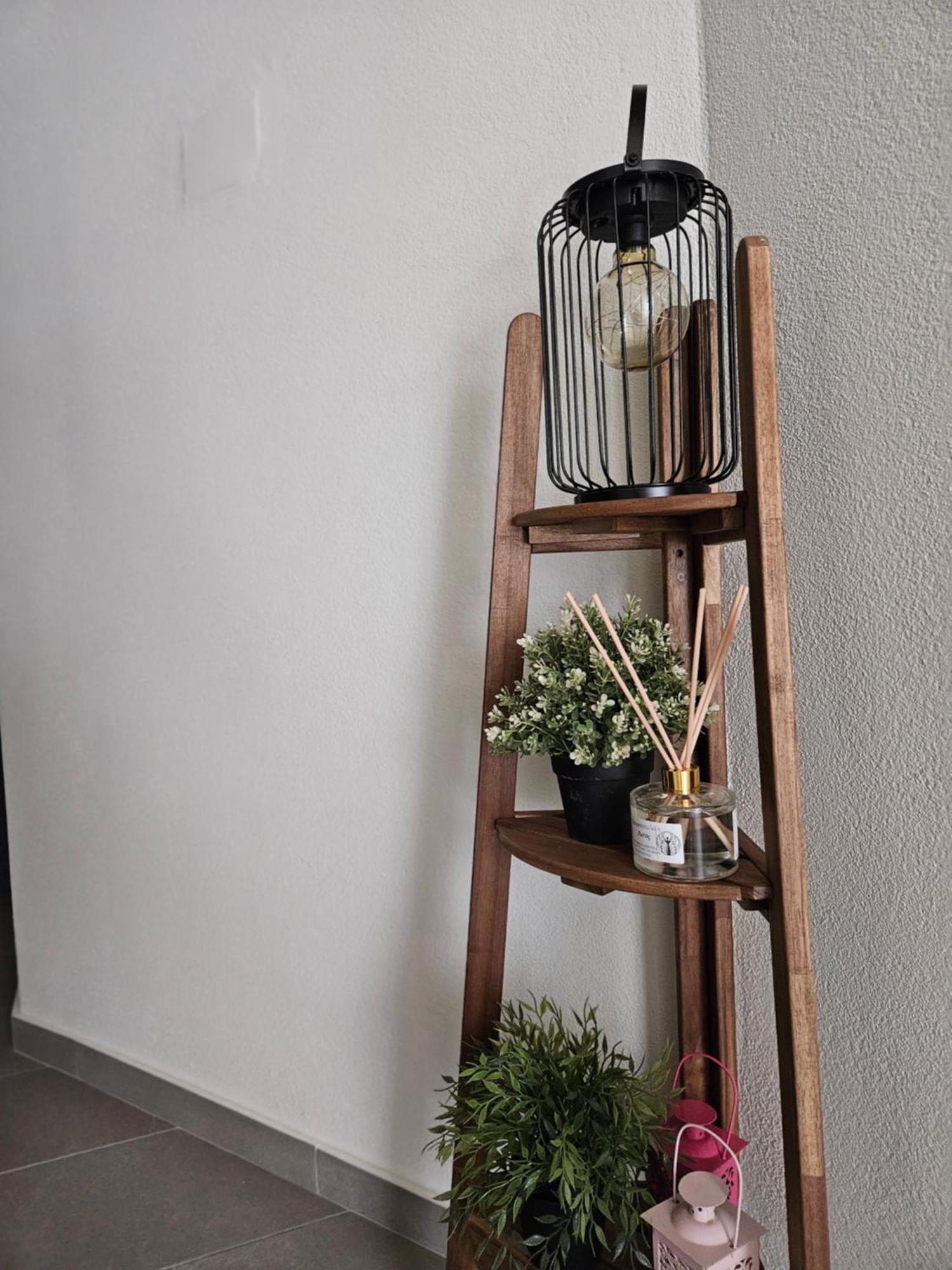 Jk Luxury Apartments Néa Hilí Kültér fotó